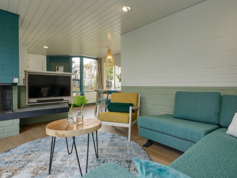 Park Erperheide Holiday Rentals in Peer, Limburg, Belgium