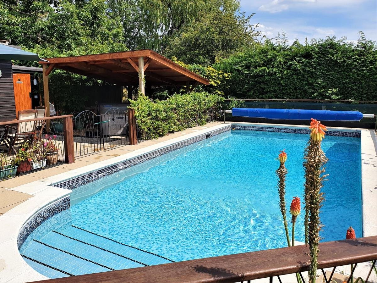 Barn in Cambridgeshire Holiday Rental in Cambridge, Cambridgeshire