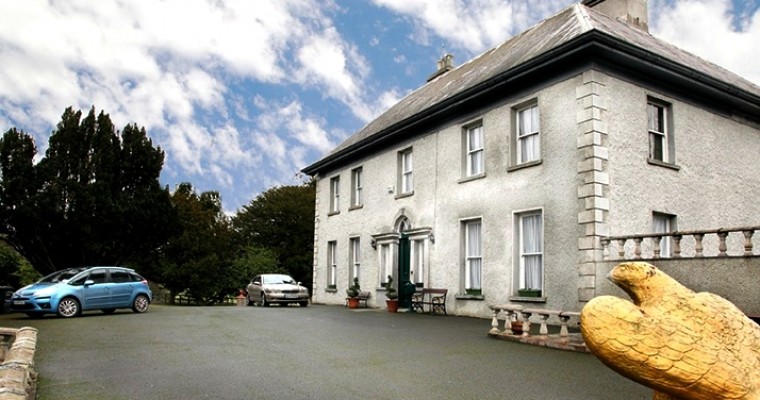 Ballybought House