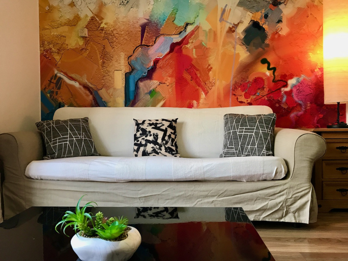 Self Catering At Apartment Near Heuston Station Holiday Cottages In self-catering-at-apartment-near-heuston-station-holiday-cottages-in