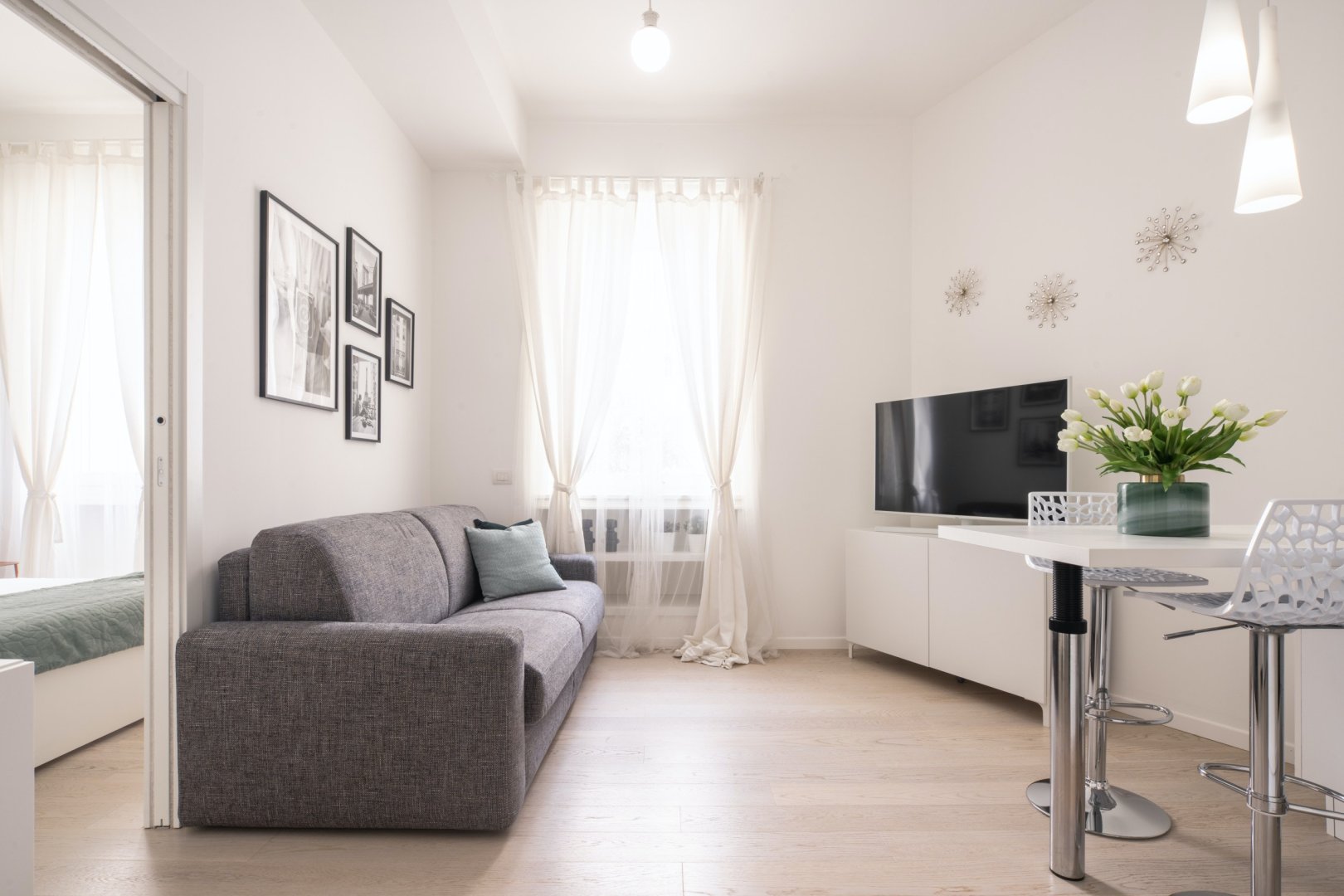 Magnolia Milanese Holiday Rental in Milano, Lombardy