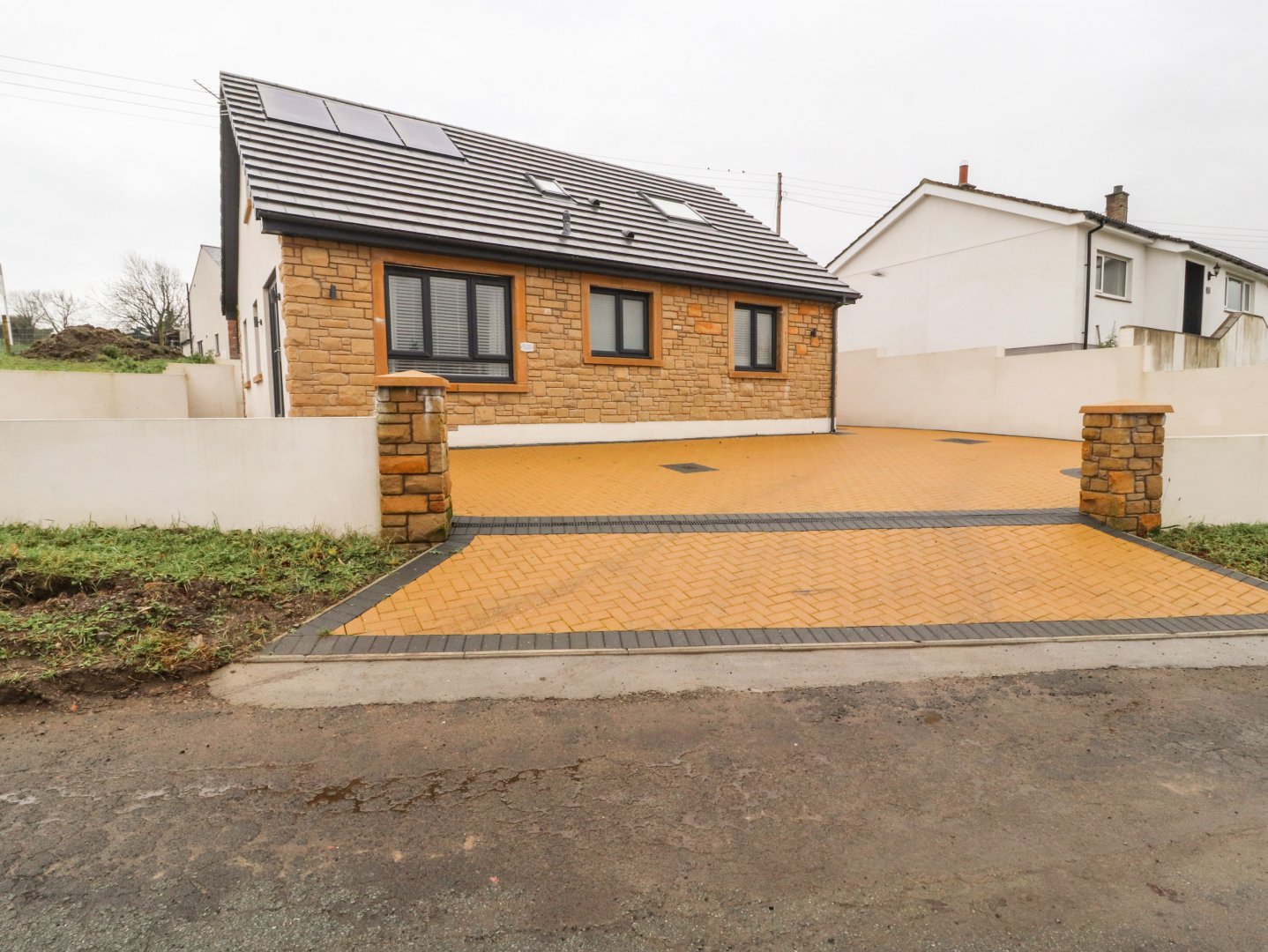 Beckside House Holiday Rentals in Keswick, Cumbria, England