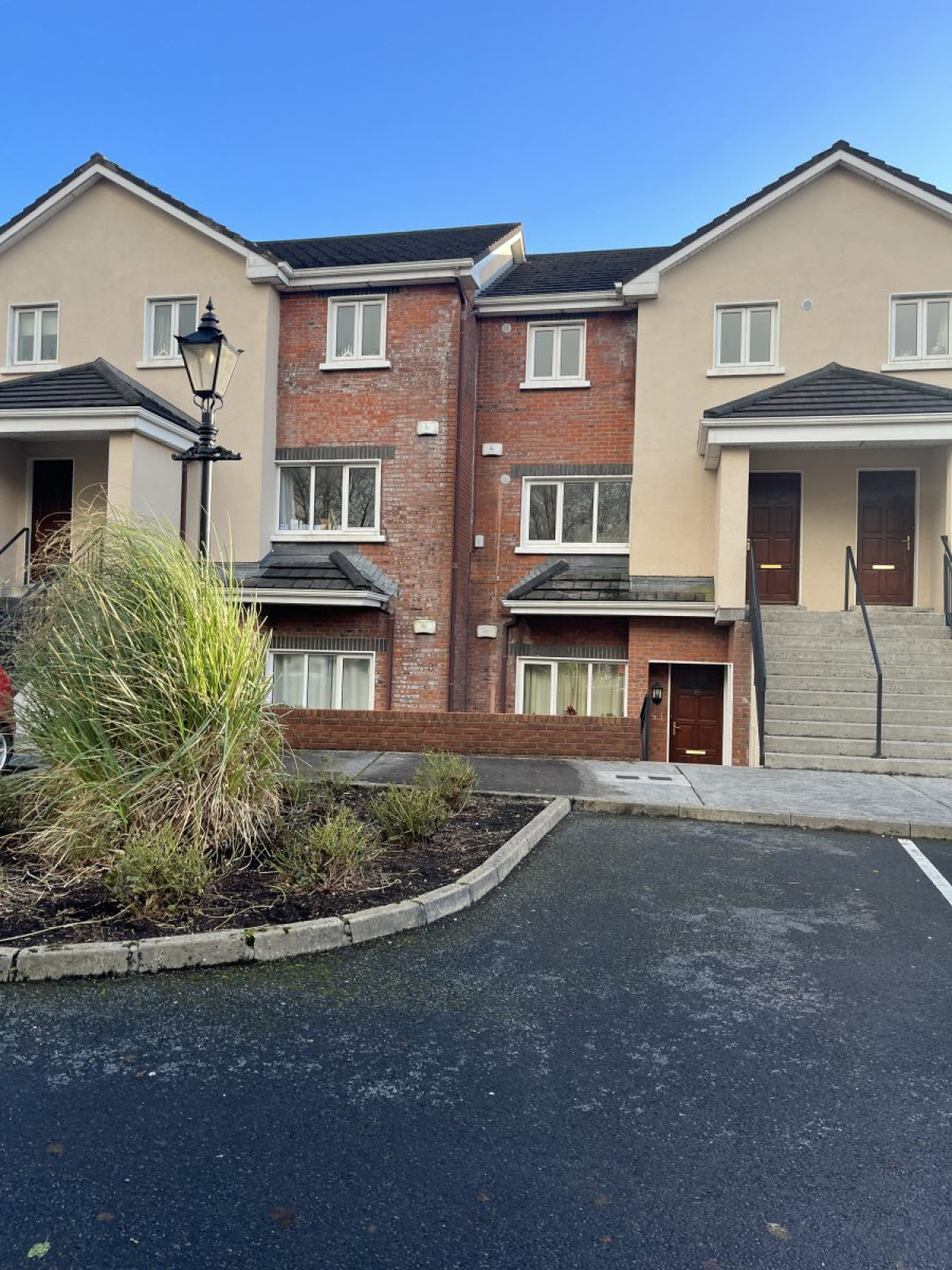 3 bedroomed townhouse Holiday Rental in Galway City, Co. Galway