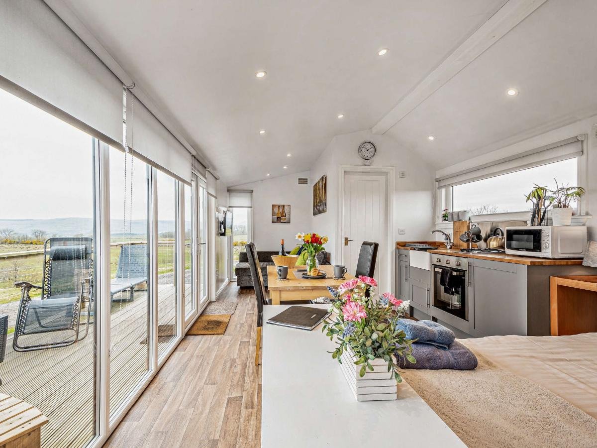 Cottage in Ayrshire Holiday Rentals in Irvine, Ayrshire and Arran