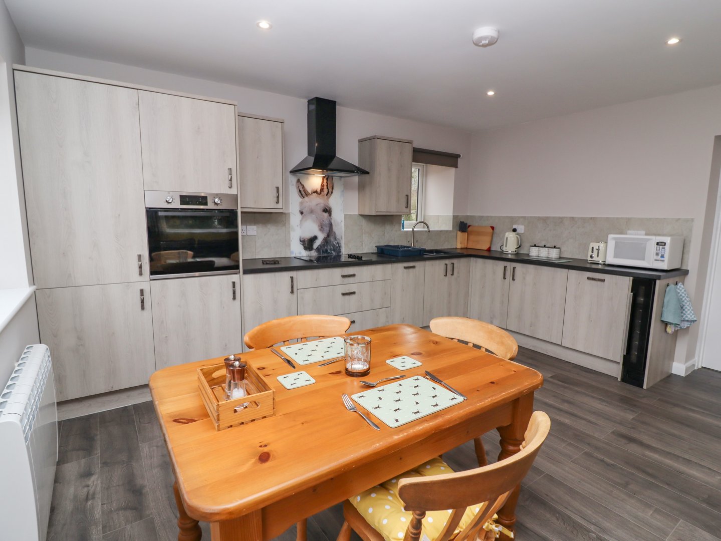 The Old Stables Holiday Rental in Grantham, Lincolnshire