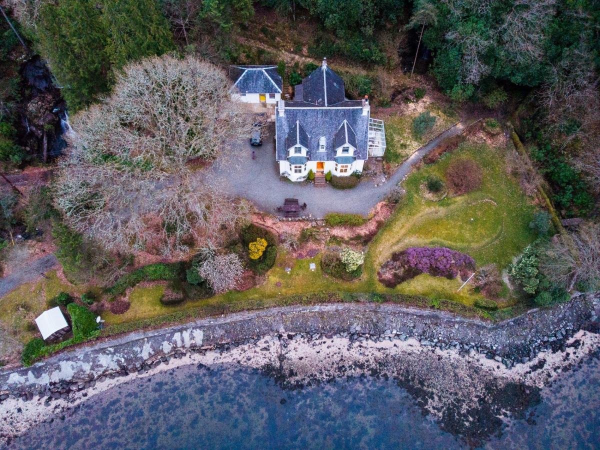 House in Argyll and Bute Holiday Rentals in Inveraray, Argyll and the