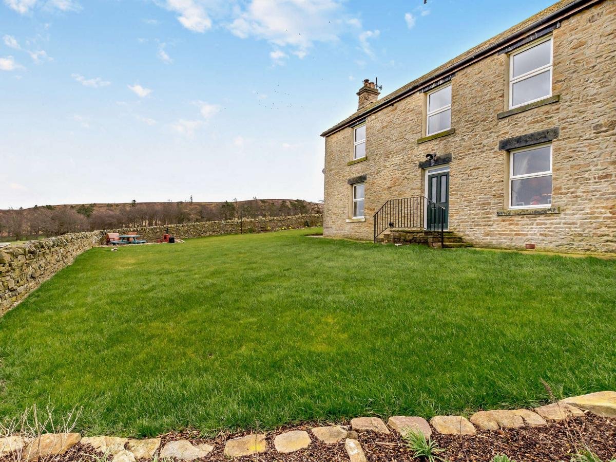 Cottage in County Durham Holiday Rentals in Durham, Durham, England