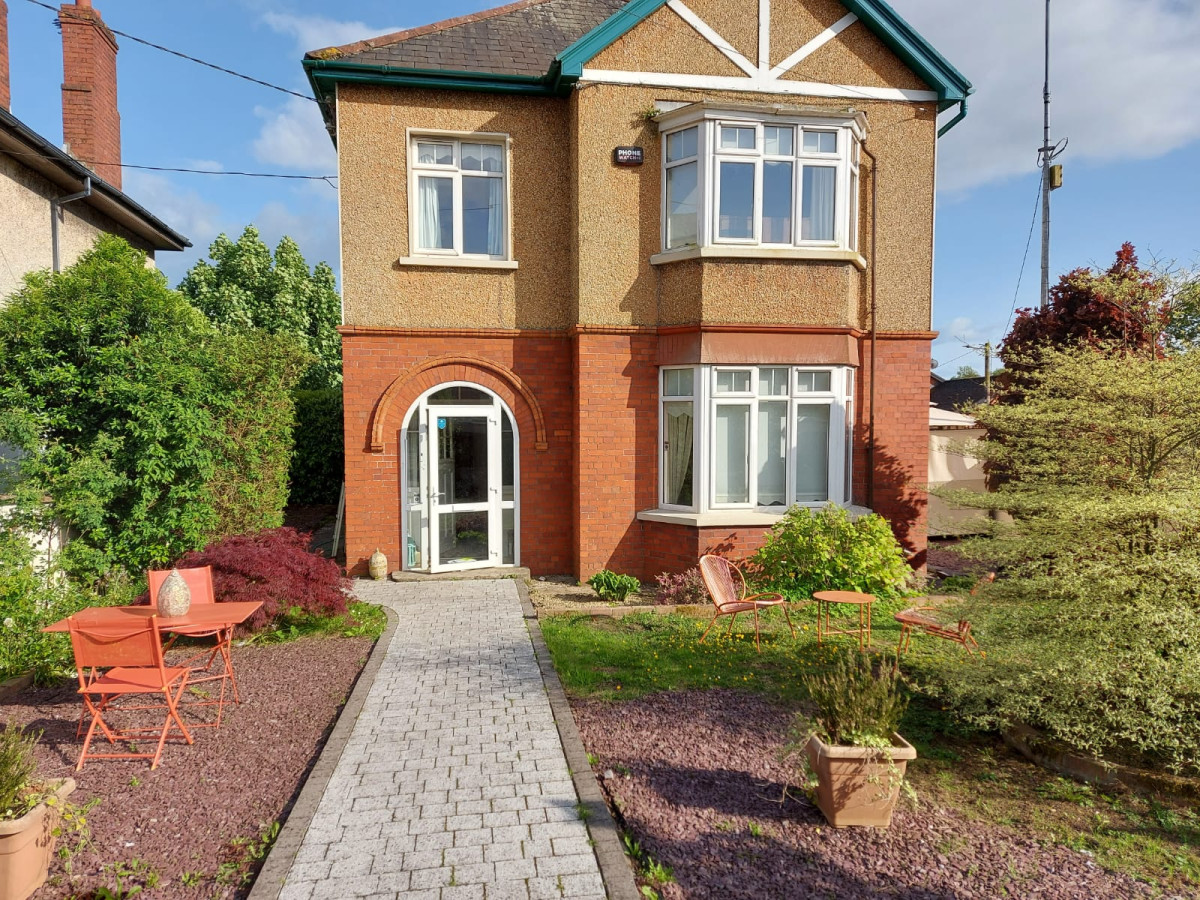 Self Catering Cottages Limerick