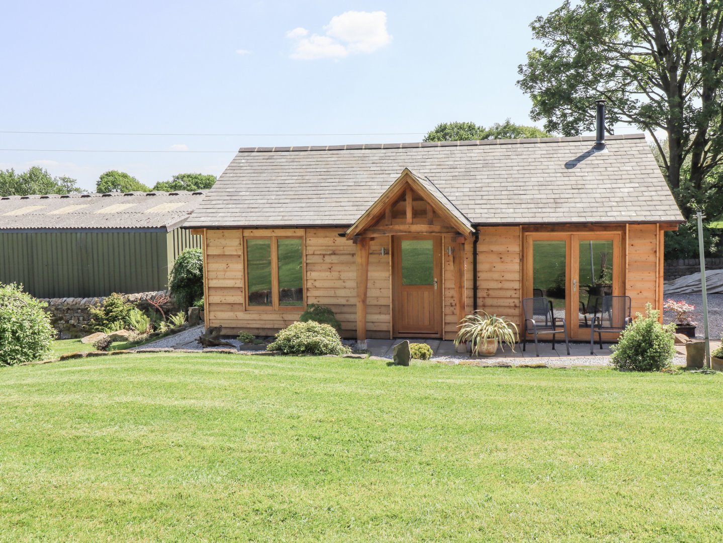 Ulverston House Annex Holiday Cottages in Yorkshire Dales National