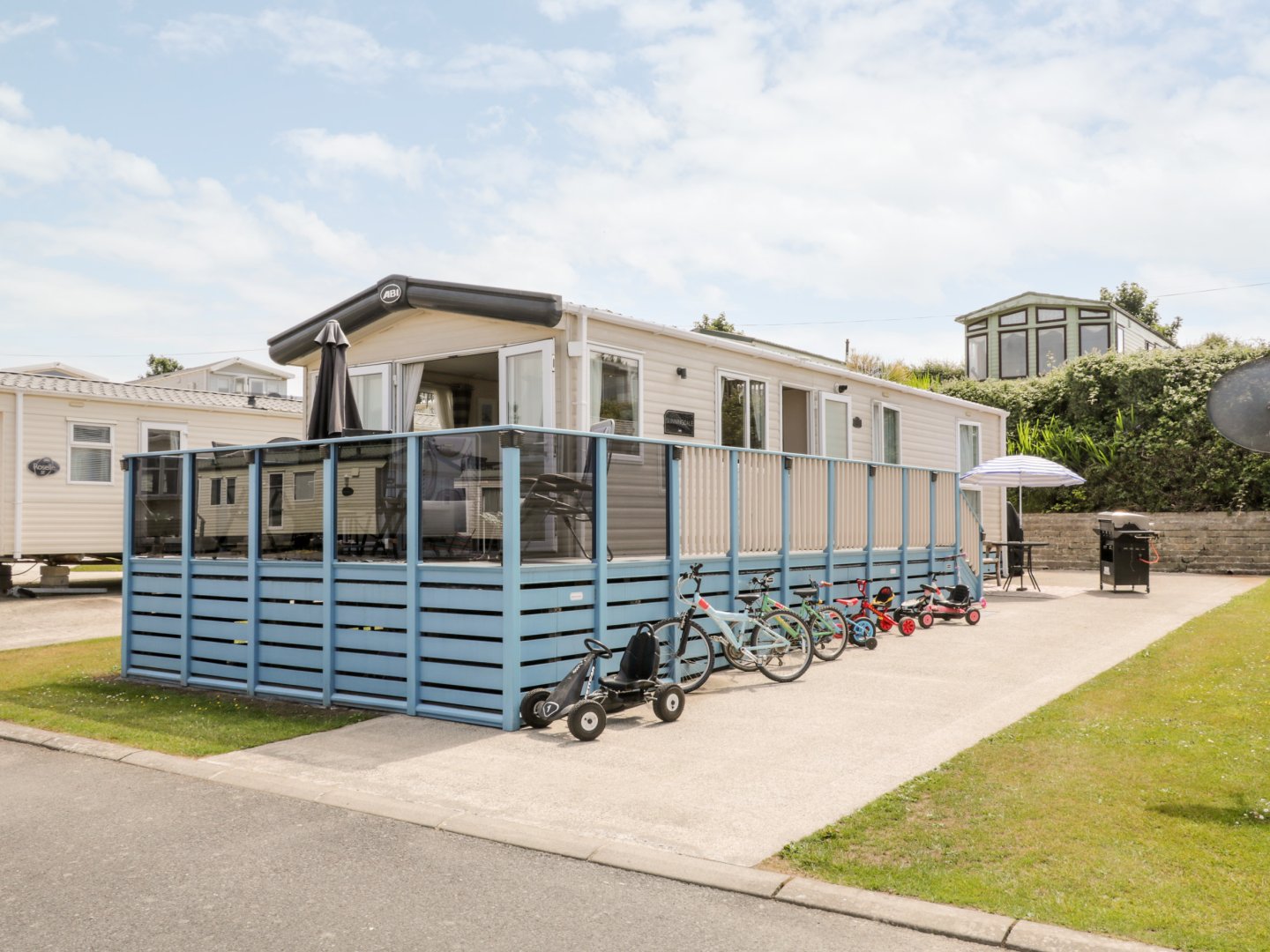 Ruby Holiday Cottages in Carlingford, Co. Louth, Ireland