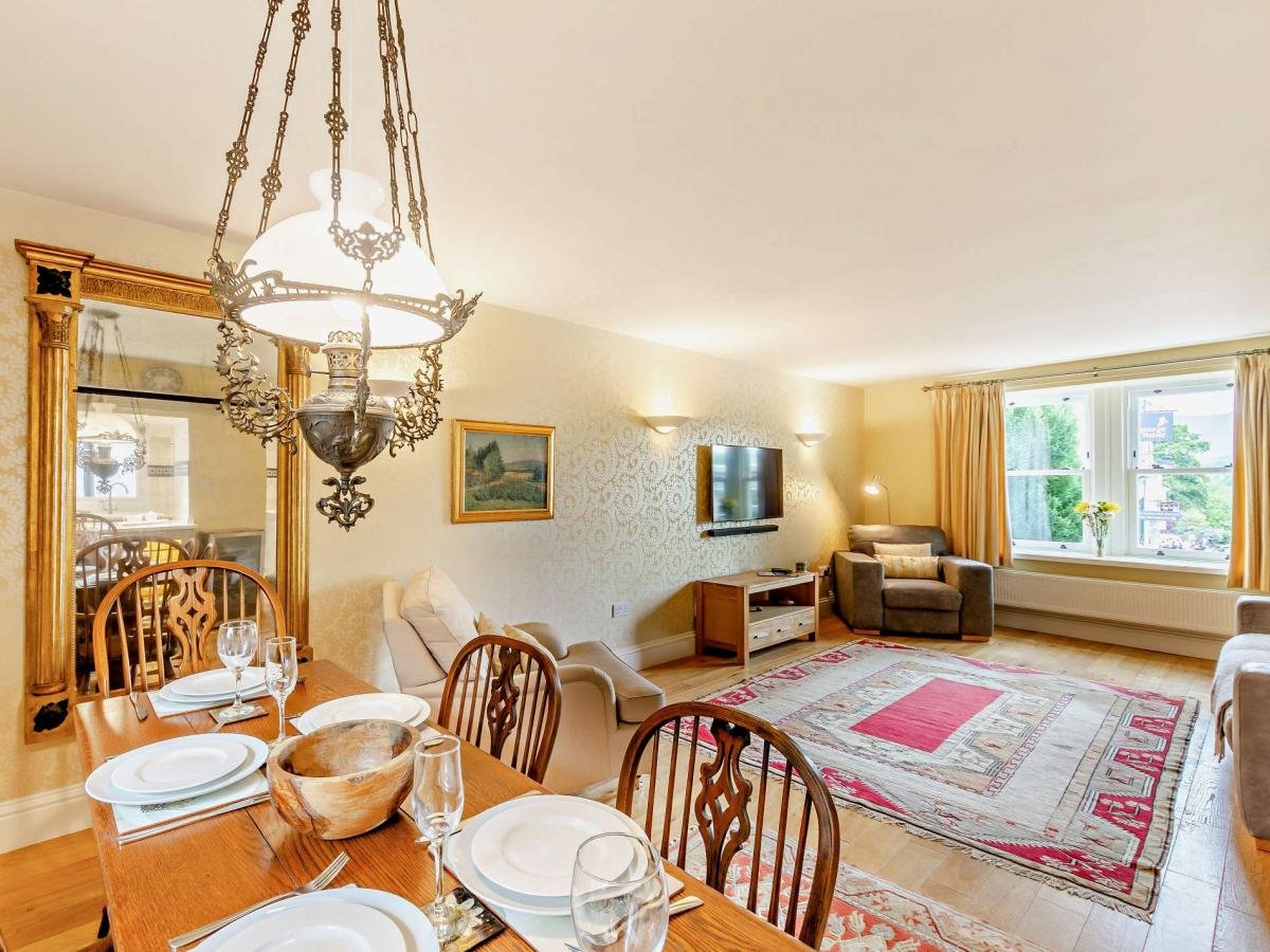 Cottage in Cumbria Holiday Rentals in Keswick, Cumbria, England