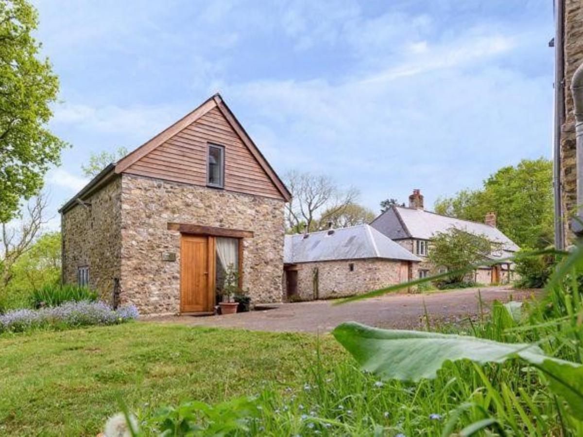 Barn in Mid and East Devon Holiday Rentals in Exeter, Devon, England