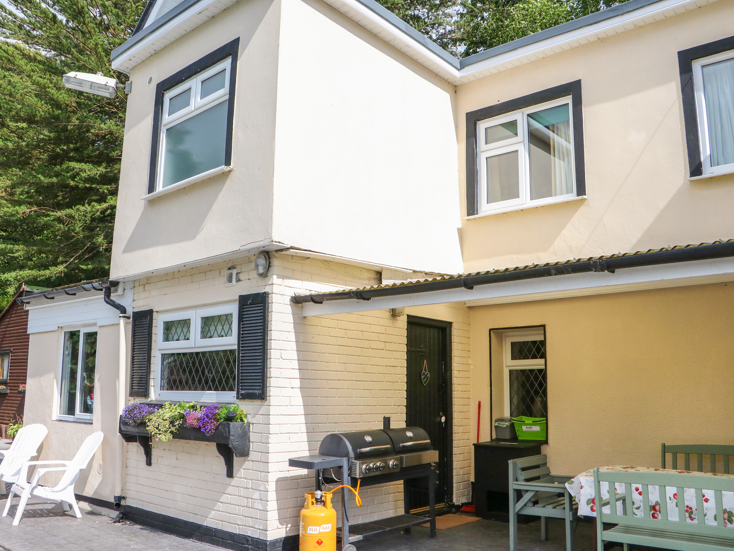 St. Anne’s Holiday Rental in Dungarvan, Co. Waterford