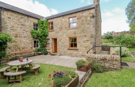 Self Catering Cottages Vacation Rentals Hexham - 