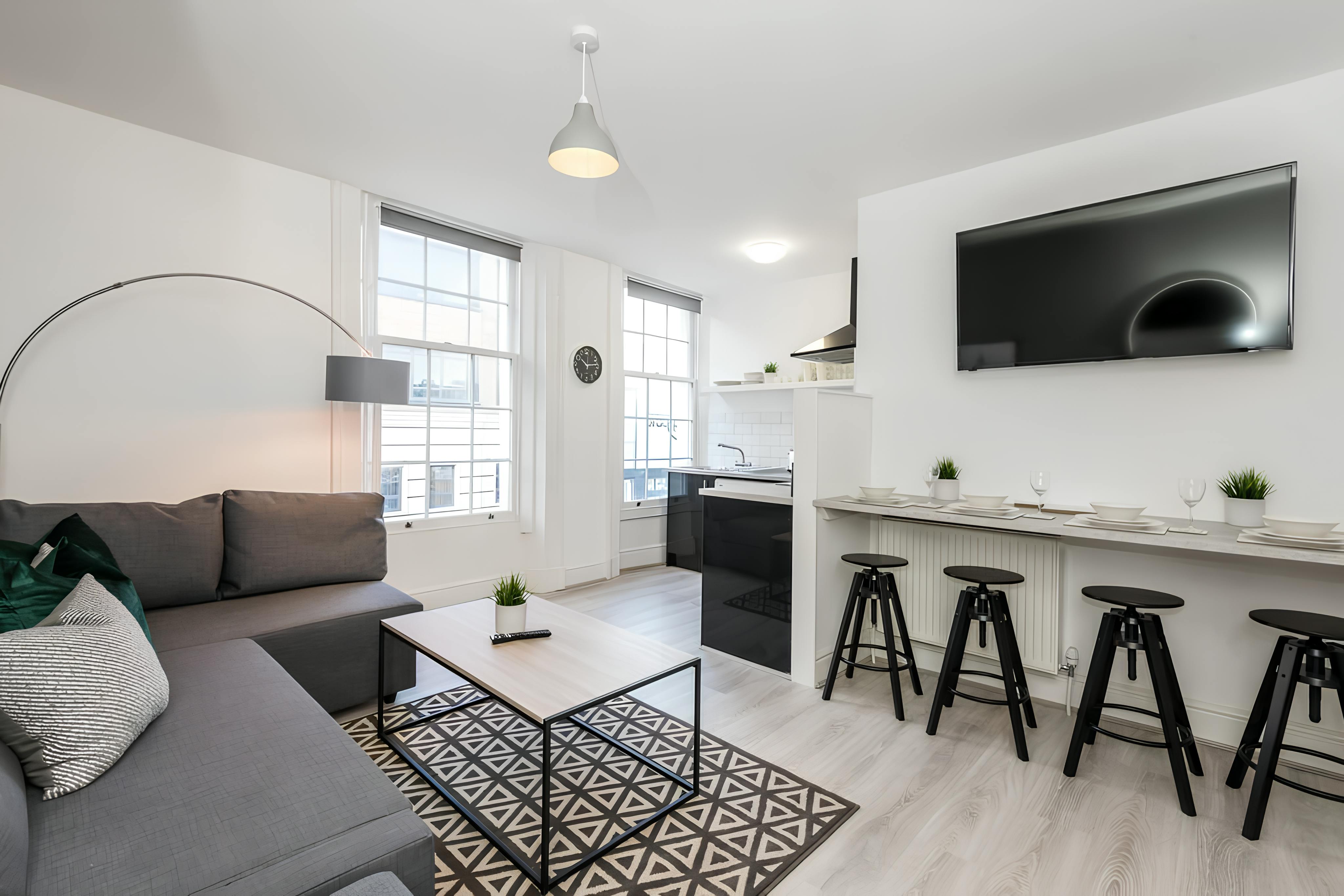 On Duke Street | Holiday Rentals in Liverpool, Merseyside, England