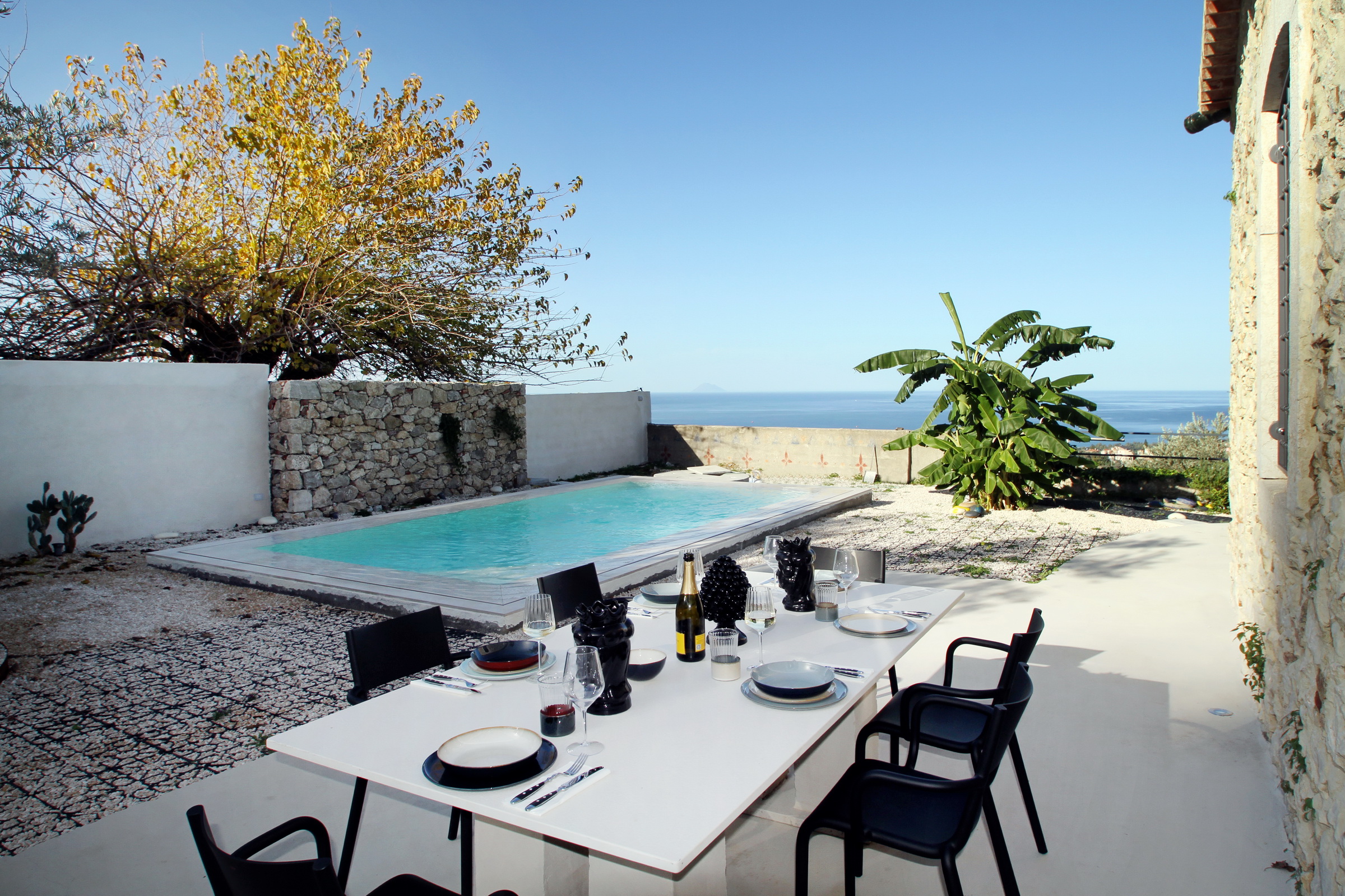 Self-Catering at True Sicily | Villa & Apartment Rentals in Sant'Agata ...