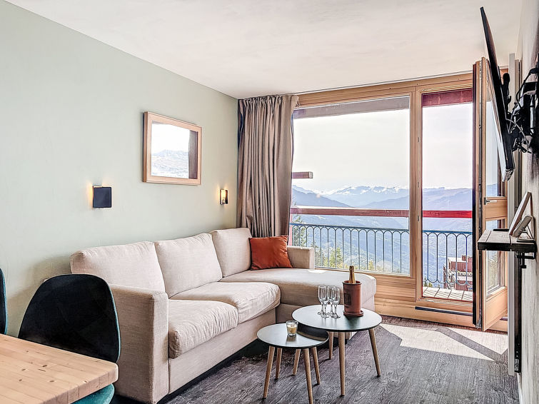 Self-Catering at La Nova | Villa & Apartment Rentals in Les Arcs ...