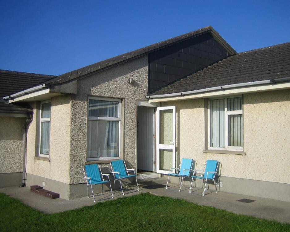 Dune View Holiday Home Holiday Homes in Enniscrone, Co. Sligo