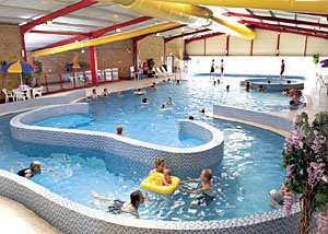 Camber Sands Holiday Park In Camber Sands Selfcater Com