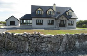 Kinvara Holidays In Kinvara Selfcater Com