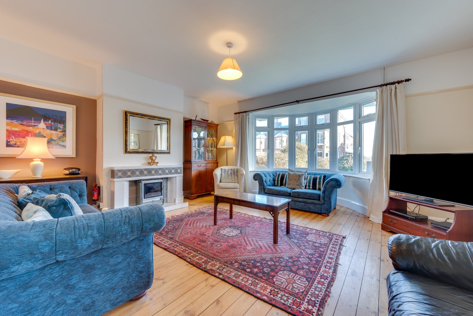 Holly House Holiday Rental in Southwold, Suffolk