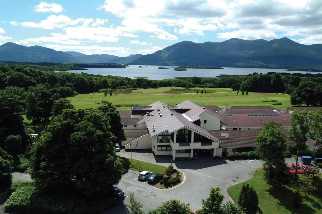 Castlerosse Park Resort Holiday Rental in Killarney, Co. Kerry