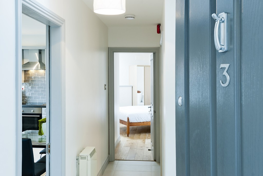 Self Catering Dublin Holiday Rental in Dublin, Co. Dublin