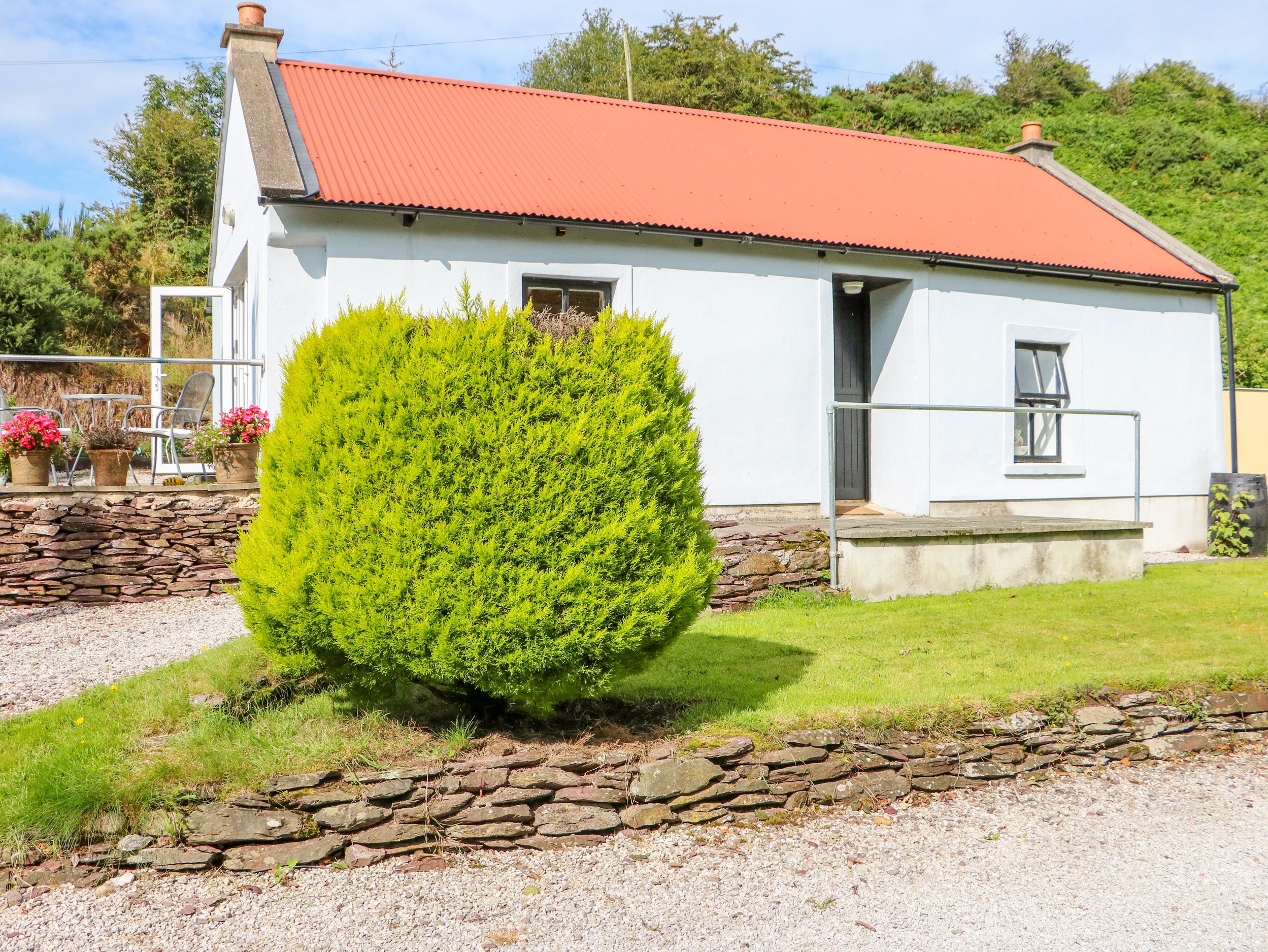 The Dispensary Pet Friendly Cottage In Killeagh Selfcater Com