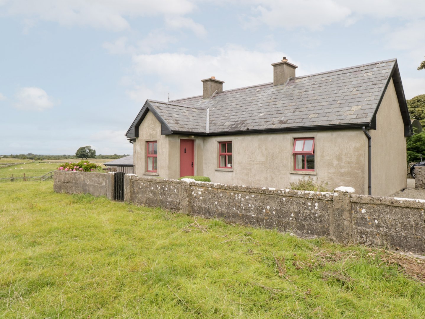 Cappacurry Lodge | Holiday Rental in Ballinrobe, Co. Mayo