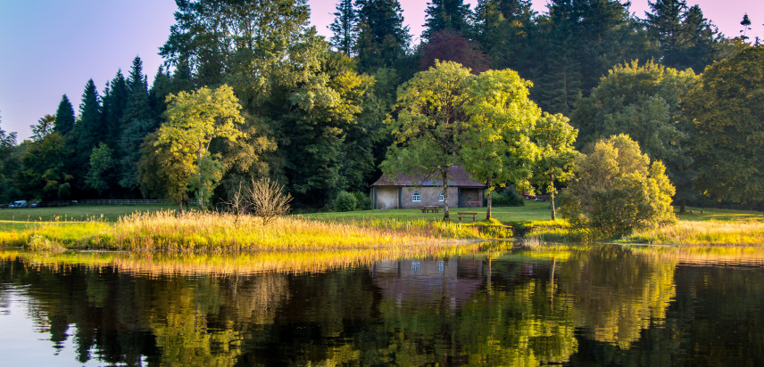 Self-Catering Cavan, Ireland