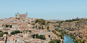 Holiday Villas & Apartments Castile-La Mancha, Spain
