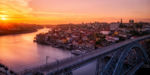 Holiday Villas & Apartments Porto, Portugal