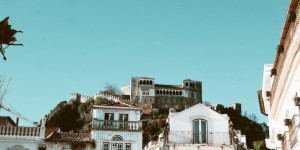 Holiday Villas & Apartments Leiria, Portugal