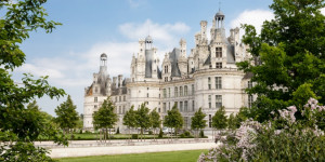 Holiday Villas & Apartments France