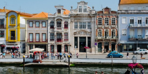 Holiday Villas & Apartments Aveiro, Portugal