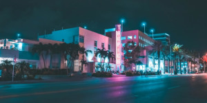 Vacation Rentals & Lodges Miami, Florida, USA