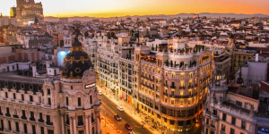 Holiday Villas & Apartments Madrid, Spain