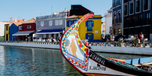 Holiday Villas & Apartments Aveiro, Portugal