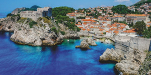 Holiday Villas & Apartments Dubrovnik, Croatia