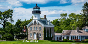 Vacation Rentals & Lodges Connecticut, USA