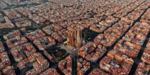 Holiday Villas & Apartments Sitges, Catalonia, Spain