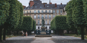 Holiday Villas & Apartments Pays de la Loire, France
