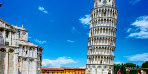 Holiday Villas & Apartments Livorno, Tuscany, Italy