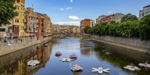 Holiday Villas & Apartments Girona, Catalonia, Spain