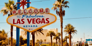 Vacation Rentals & Lodges Las Vegas, Nevada, USA