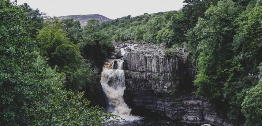 Self-Catering North Yorkshire, England